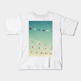 Celebrations Kids T-Shirt